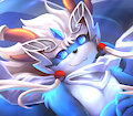 Shaorune by Nurinaki