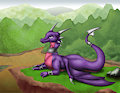 Cynders jungle