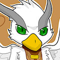 Quetza the Kluex Chosen