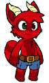 Cornibus [oob style] by TitothaRaccoon