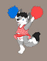 Cheerleading