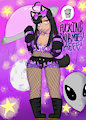 Kawaii Trash by MsKawaiiPants