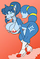 Krystal by creatiffy