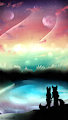 In Another Sky by DarkShadeDemon