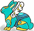 Bunmoon Battle mode by moldiaper