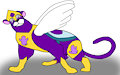 Pankyrio Battle mode by moldiaper