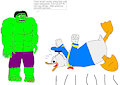Disney/Marvel