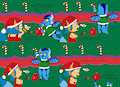 Deck the Halls