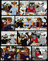 Meal breaker. by Chucky