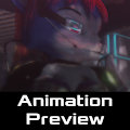 Scifi vore film (announcement)