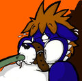 Hosed Down by ThatFatDrolf