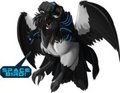 Spacebird! by RevenantWairu