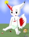 Desmond by TempestDK