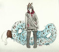 Zombie Hoodie