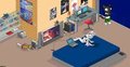 PIXEL LOFT STORY