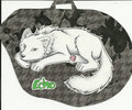 Fancy Pants Badge