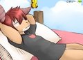 trade: napping!