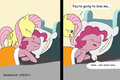 Fluttershy TLC 2