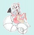 XIV by Fleurdelacet