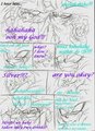Love and Sex and Magic Comic 23