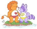 Love among friends. by ToddRiverden