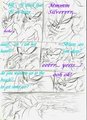Love and Sex and Magic Comic 24