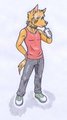 Trelk's Usual Threads