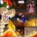 Princess Rescue by zenia