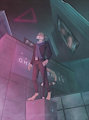 In the Future... by SpotTheCat