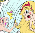 BATTLE FOR MEWNI - BUTTERFLIES