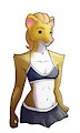 Thigh up Sunny Leo by SunnyLeo