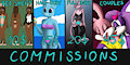 Commissions