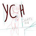 YCH by TailsicaTFox