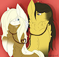 (AT) Socks192 by strugglingunicorn
