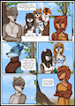 A mother's voice - Page 20 by WereFox