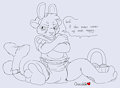 Kauko - Easter BabyChee