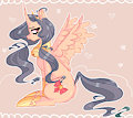 Alicorn by Marzinyan