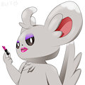 Minccino