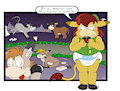 Perils of Pleasure Island, Part 2 by FriskyWoods