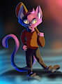 Mae