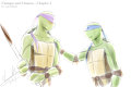 Changes and Chances - Ch. 2 by AstroBlacke