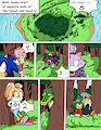 Sonic Survivor Island - Pg.8: Countdown