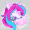 PWYW CottonCandy by LuluAmore
