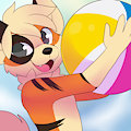 Beach Icon!