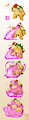 Bowser vs Ditto! [Part 1/2]
