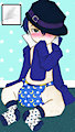 Lil' Naoto Photographic Session Part 1. by LittlePlayfulChild