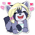 [Stickers] June Sophie