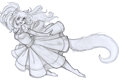 Pounce n' Flounce by GothicKitty3