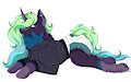 YCH Example: Rhett