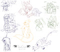 The Neverending Doodles – DigiDoodles